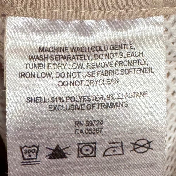 ππ3/$30: TWO PAIR ππ PRICE β¬οΈColumbia Mens 32" waist shorts - Picture 6 of 15